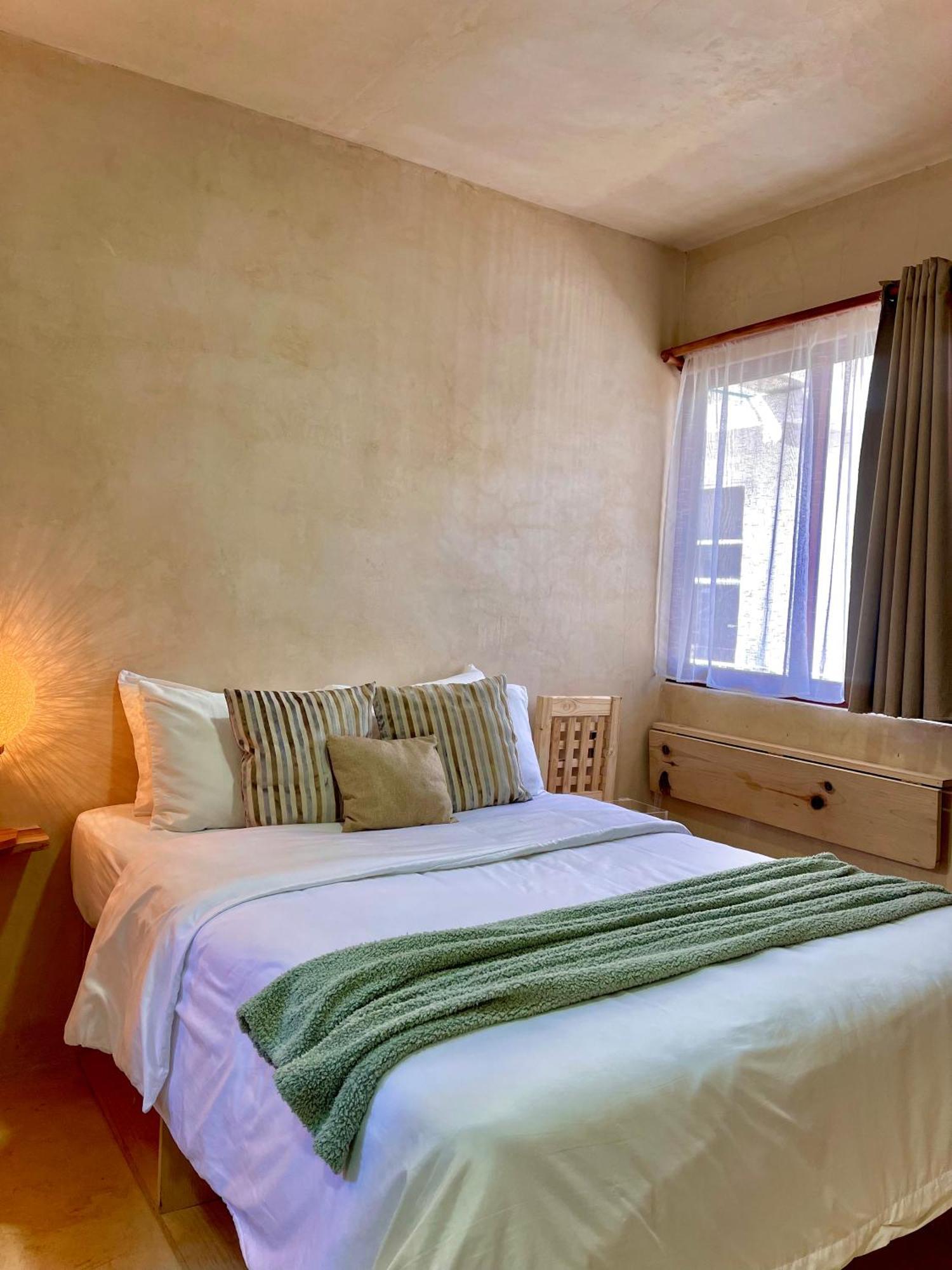 Hotel Casa Maakjae Исмикилпан Екстериор снимка