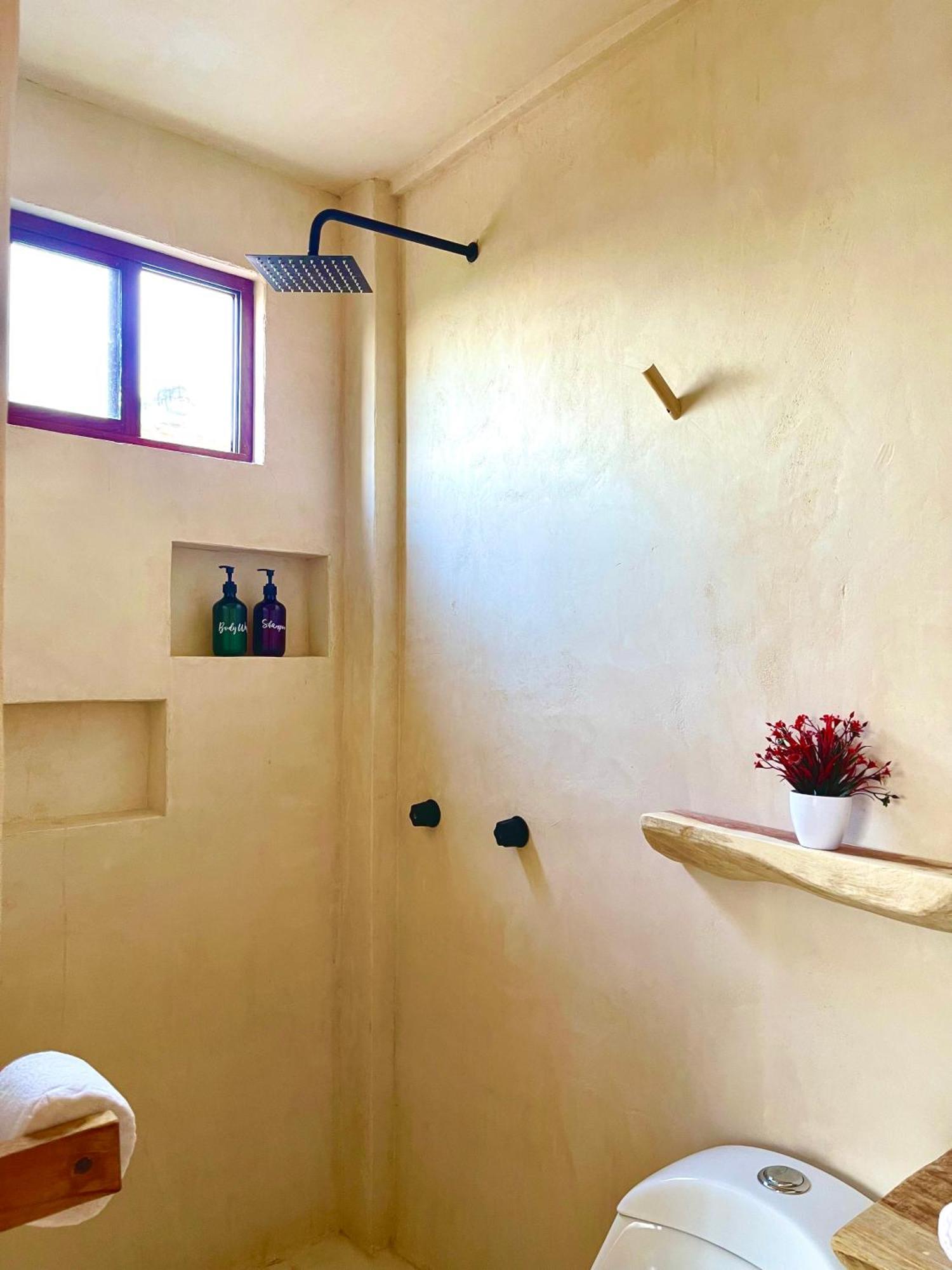 Hotel Casa Maakjae Исмикилпан Екстериор снимка