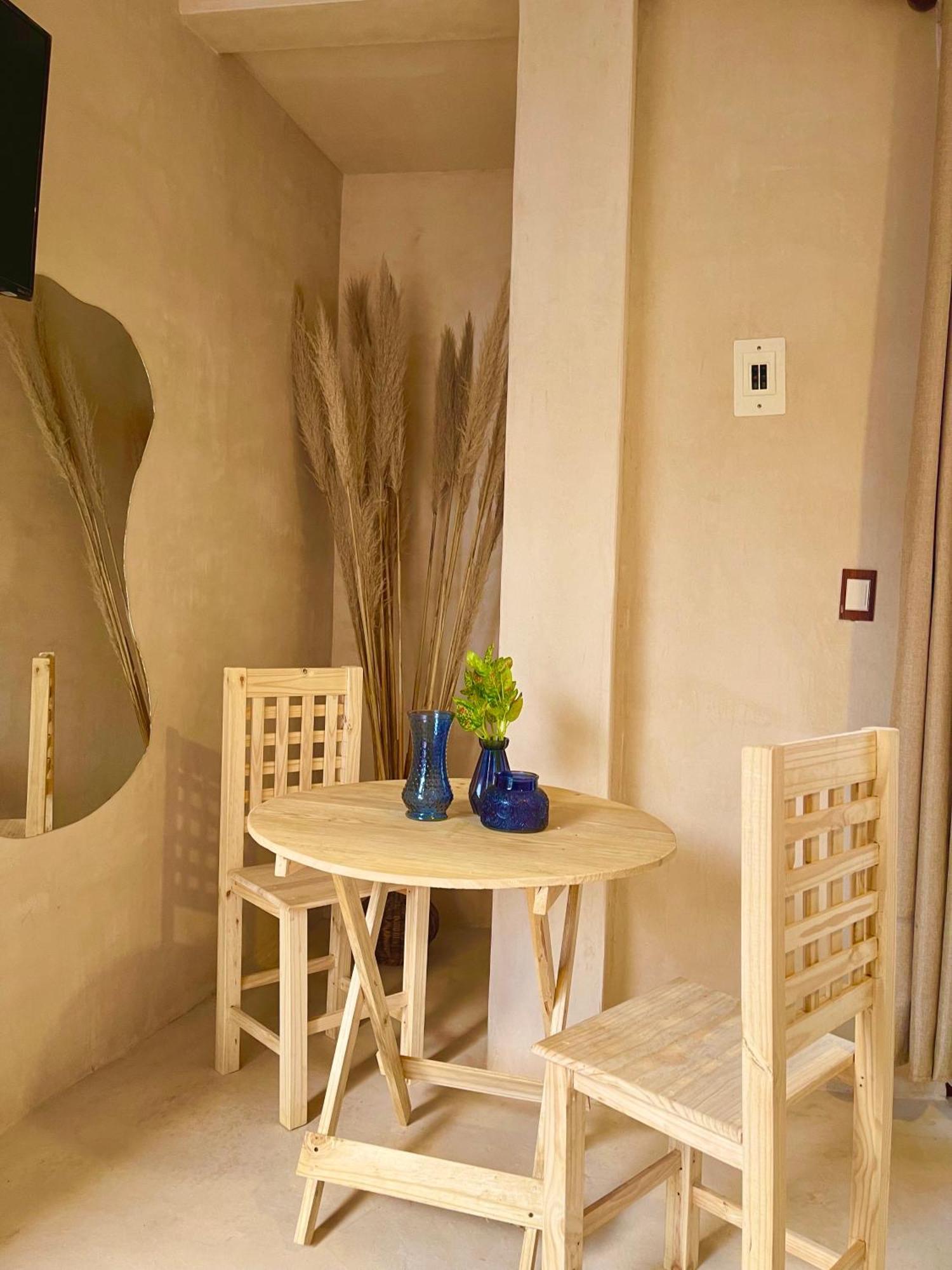 Hotel Casa Maakjae Исмикилпан Екстериор снимка
